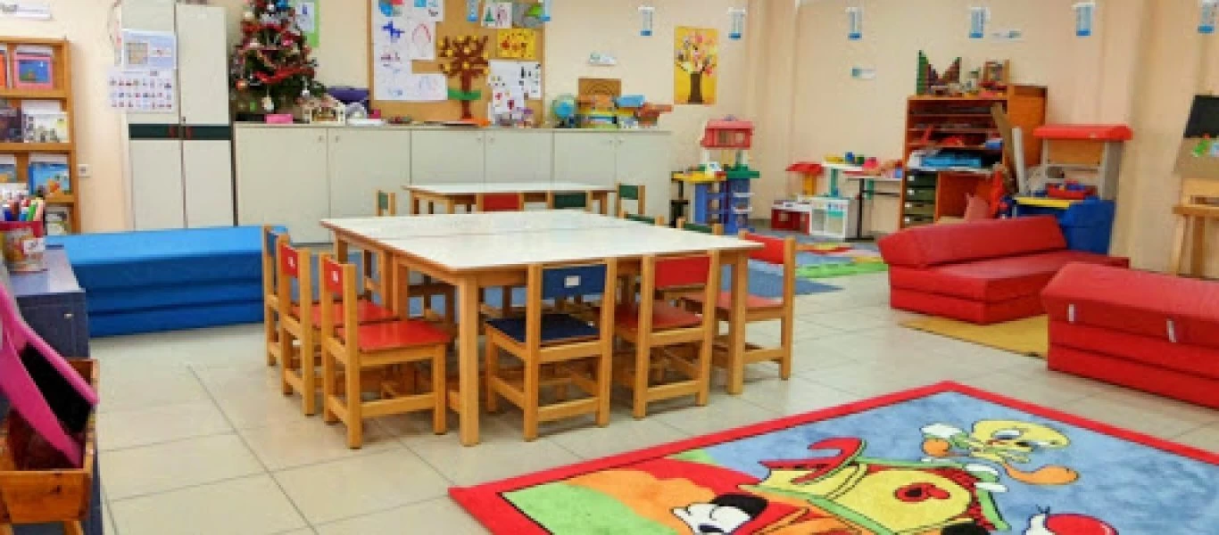 Αναρτήθηκαν οι οριστικοί πίνακες αποτελεσμάτων για τους βρεφονηπιακούς σταθμούς του ΟΑΕΔ